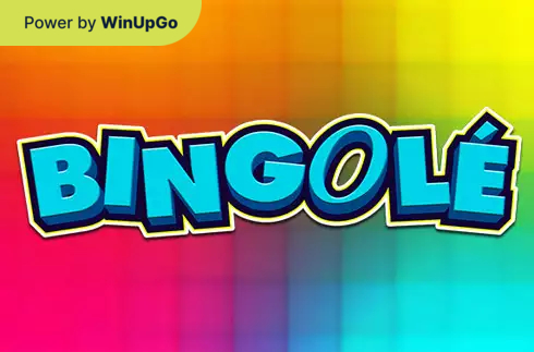 Spielautomat Bingole