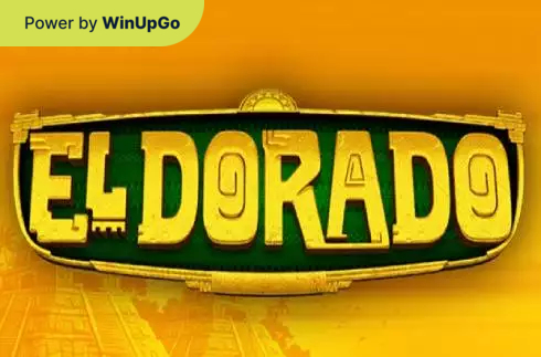 Spielautomat El Dorado Ortiz Gaming