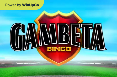 Spielautomat Gambeta Bingo