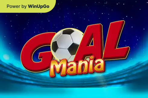 Spielautomat Goal Mania