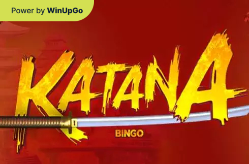 Spielautomat Katana Ortiz Gaming