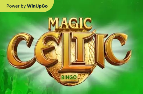 Spielautomat Magic Celtic