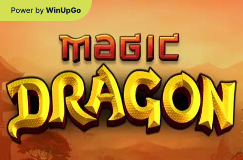 Spielautomat Magic Dragon Slots