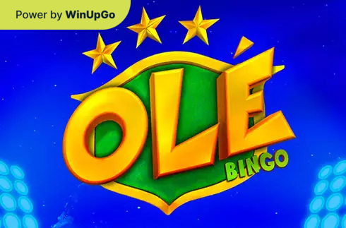 Spielautomat Ole Bingo