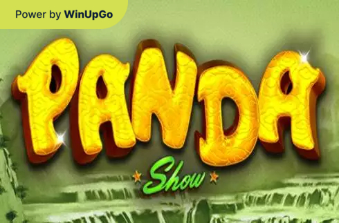 Spielautomat Panda Show Slots