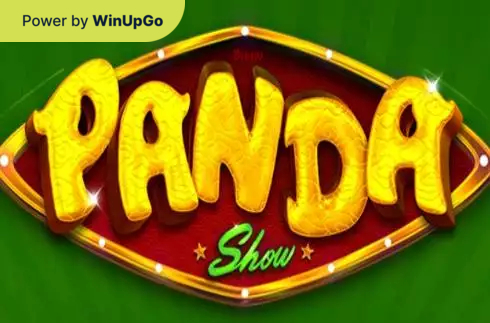 Spielautomat Panda Show