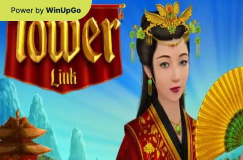 Spielautomat Tower Link Asian Princess