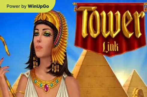Spielautomat Tower Link Egyptian Princess