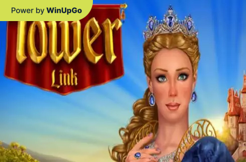Spielautomat Tower Link Medieval Princess