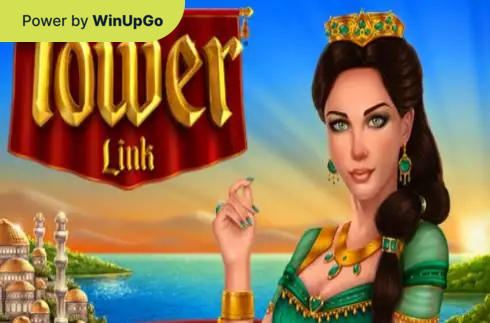 Spielautomat Tower Link Persian Princess