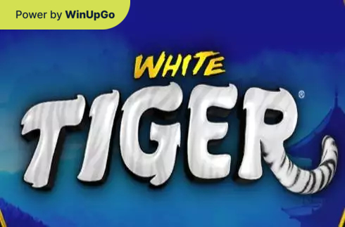 Spielautomat White Tiger Ortiz Gaming