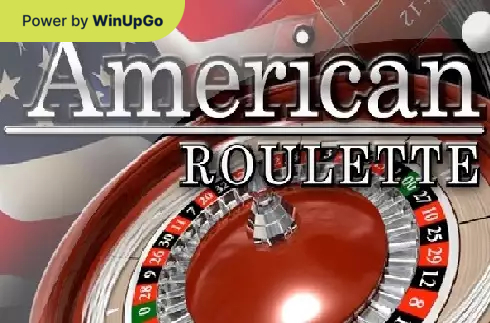 स्लॉट मशीन American Roulette Oryx