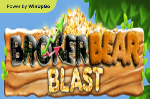 स्लॉट मशीन Broker Bear Blast