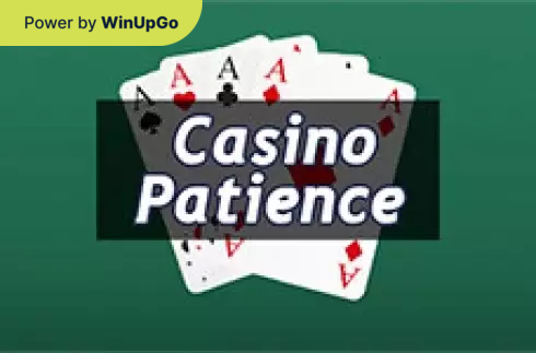 Máquina de slots Casino Patience Oryx