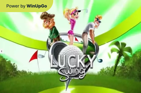 Máquina de slots Lucky Swing