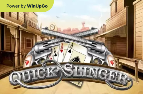 Máquina de slots Quick Slinger