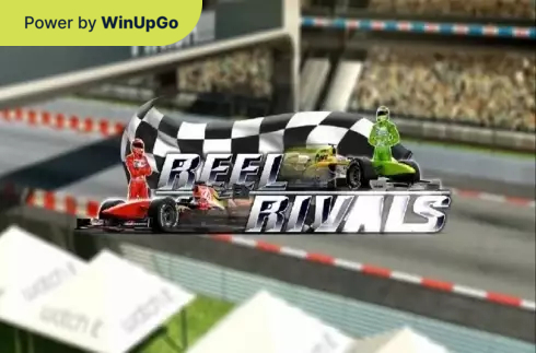 Máquina de slots Reel Rivals
