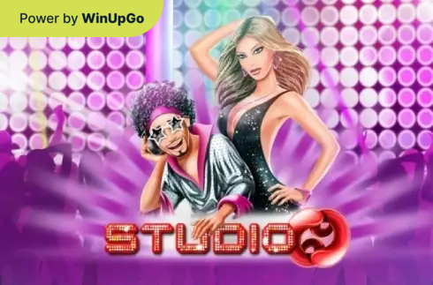 Máquina de slots Studio 69