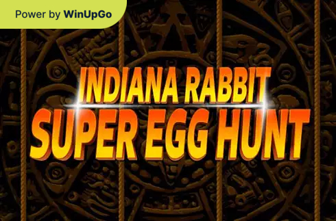 Խաղային ավտոմատ Super Egg Hunt