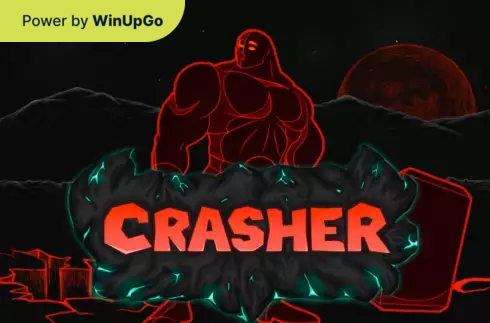 Machine à sous Crasher Others