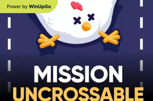 Machine à sous Crossy Road