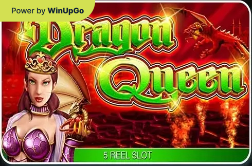 دستگاه اسلات Dragon Queen