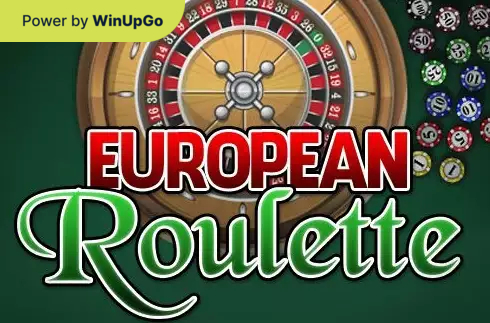 Ойын автоматы European Roulette Others