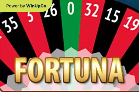 Ойын автоматы Fortuna Specialty