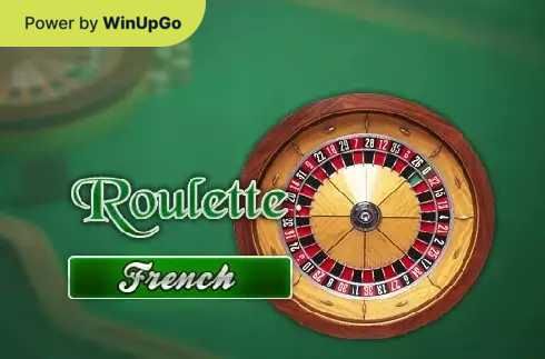 دستگاه اسلات French Roulette Others