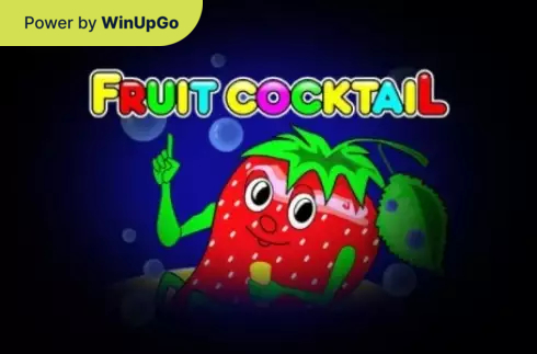 دستگاه اسلات Fruit Cocktail Others