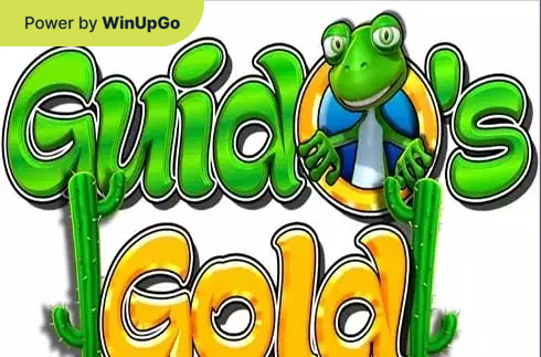 Ойын автоматы Guidos Gold