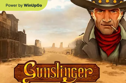 دستگاه اسلات Gunslinger Others