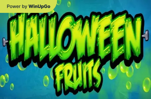Ойын автоматы Halloween Fruits Others