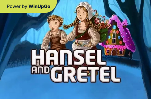 Ойын автоматы Hansel and Gretel Others