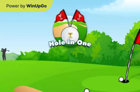 دستگاه اسلات Hole in One Others