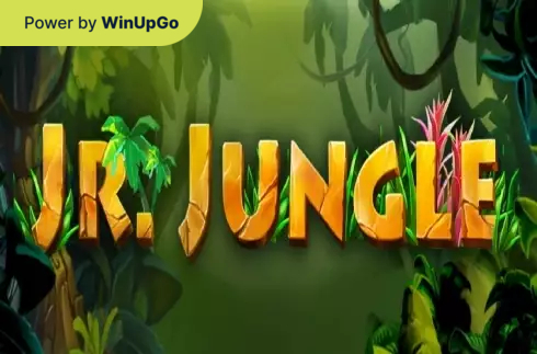 دستگاه اسلات Jr Jungle