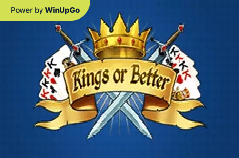 دستگاه اسلات Kings or Better MH Others