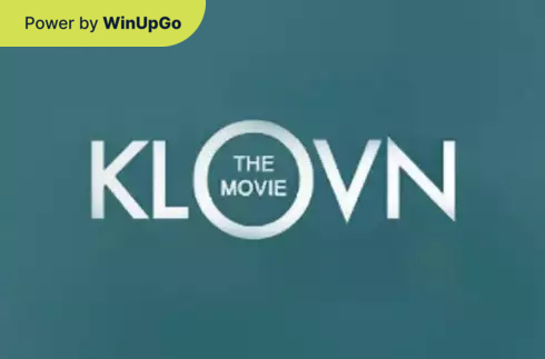 Machine à sous Klovn