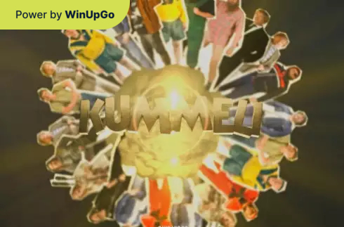 دستگاه اسلات Kummeli