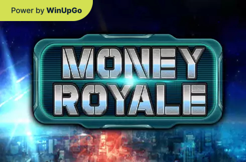 Machine à sous Money Royale