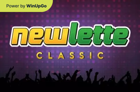 Ойын автоматы Newlette Classic