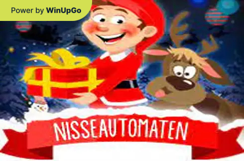 Machine à sous Nisseautomaten