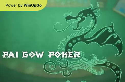 دستگاه اسلات Pai Gow Poker Others