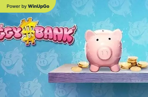دستگاه اسلات Piggy Bank Games Inc