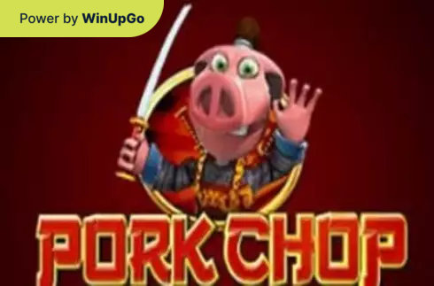 Ойын автоматы Pork Chop The Last Hamurai