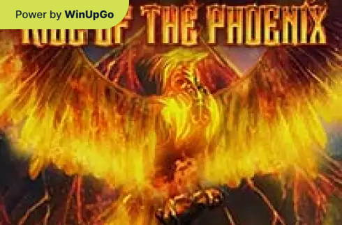 دستگاه اسلات Rise of the Phoenix