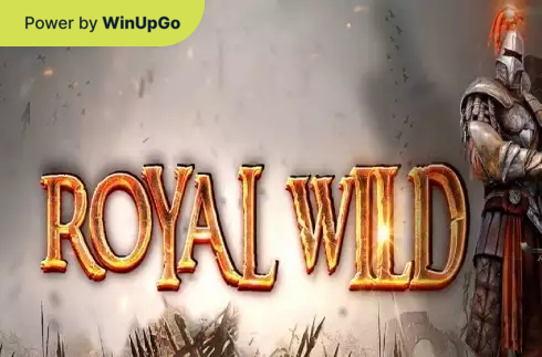 Ойын автоматы Royal Wild