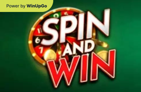 Machine à sous Spin and Win Others