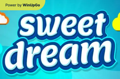 Ойын автоматы Sweet Dream Others