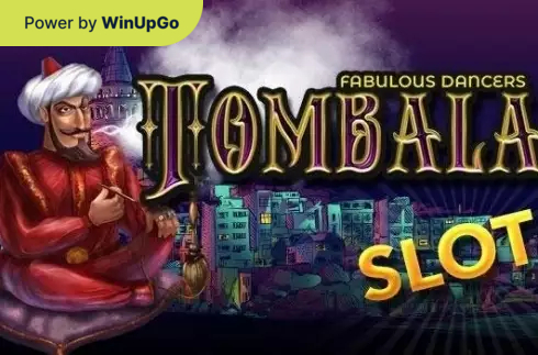 Ойын автоматы Tombala Slot